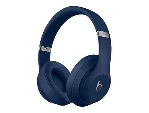 Słuchawki Apple Beats Studio3 granatowy