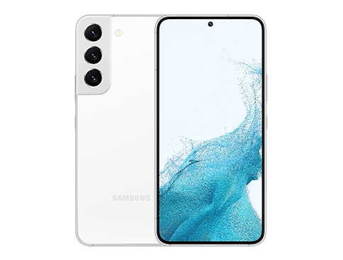 Samsung Galaxy S22 Ultra 256GB ホワイト Samsung Galaxy S22 Ultra 12/256GB White - Plenti.app - Wynajmuj