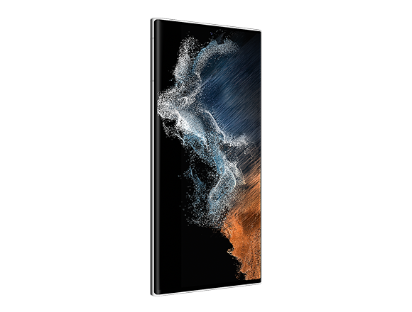 Samsung Galaxy S22 Ultra 12/256GB White - Plenti.app - Wynajmuj