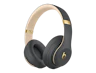 Słuchawki Apple Beats Studio3 szarość nocy