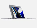 Laptop Apple MacBook Pro 16 M1 Pro Space Gray 32GB 1TB