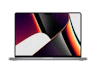Laptop Apple MacBook Pro 16 M1 Pro Space Gray 32GB 512GB