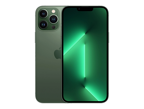 Smartfon Apple iPhone 13 Pro Max 128GB Alpine Green