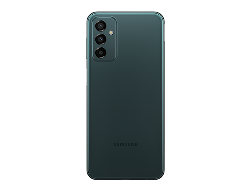 Smartfon Samsung Galaxy M23 4/128GB Zielony Smartfon Samsung Galaxy M23 4/128GB Zielony