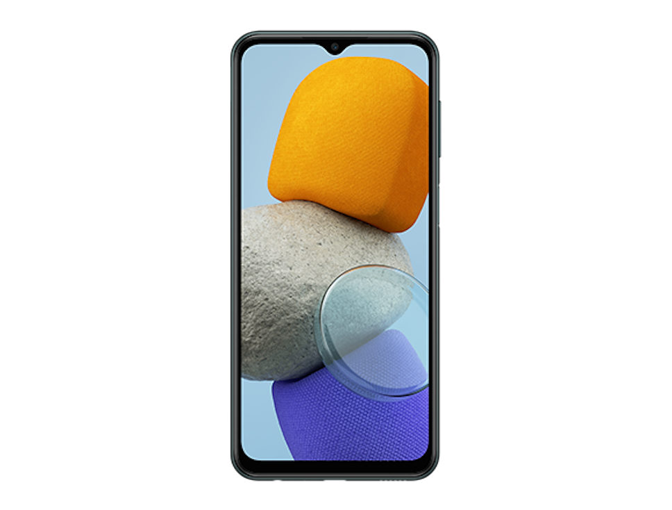 Smartfon Samsung Galaxy M23 4/128GB Zielony Smartfon Samsung Galaxy M23 4/128GB Zielony