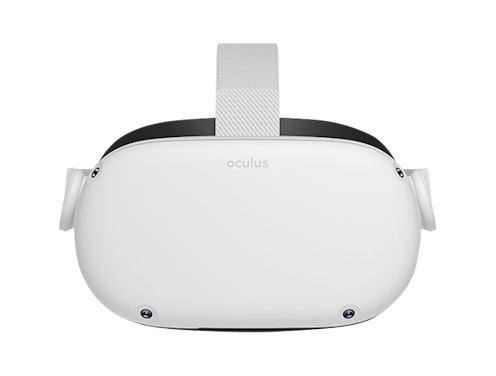 Gogle VR Oculus Quest 2 256GB