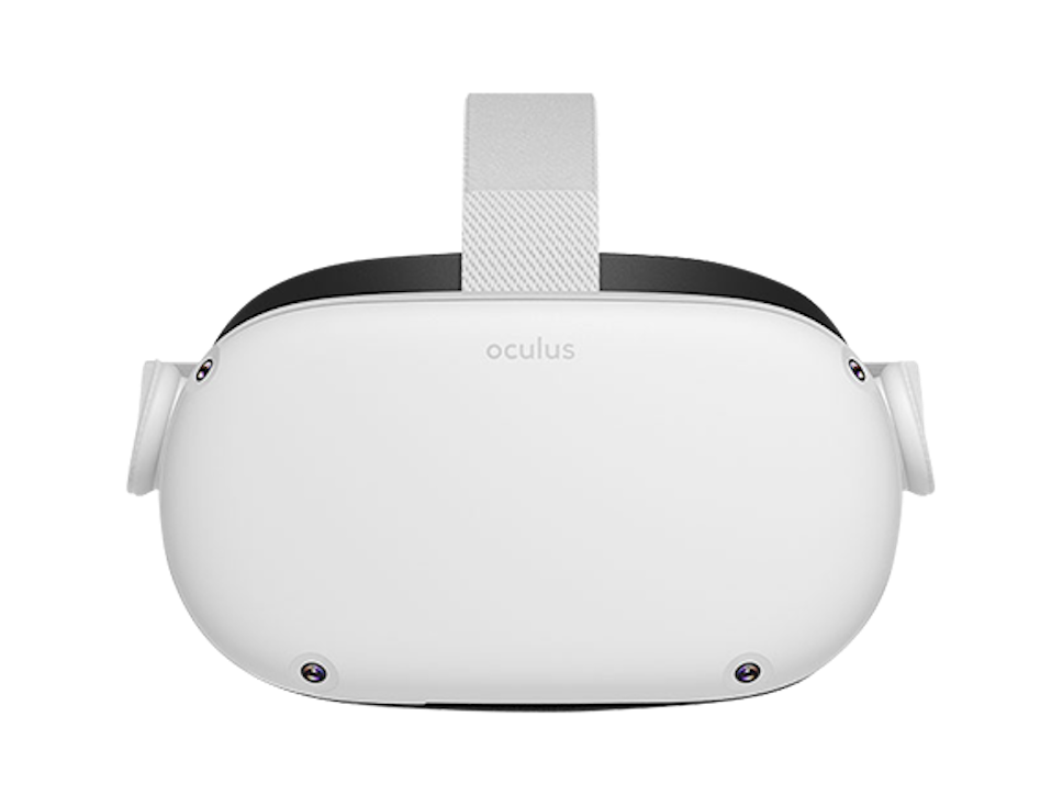 Gogle VR Oculus Quest 2 256GB