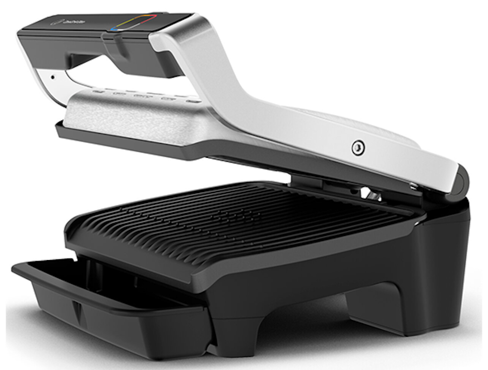 Grill Tefal Elite GC750 Grill Tefal Elite GC750