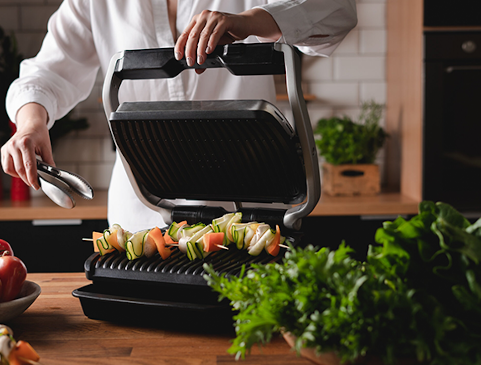 Grill Tefal Elite GC750 Grill Tefal Elite GC750