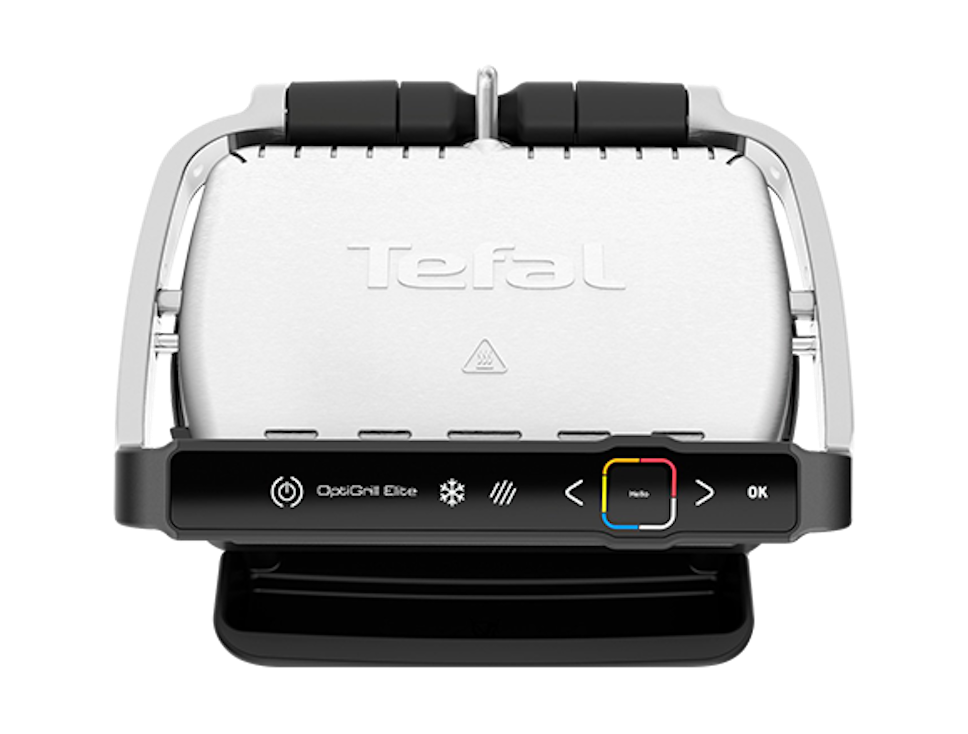 Grill Tefal Elite GC750 Grill Tefal Elite GC750
