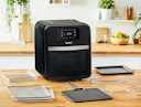 Frytkownica Tefal Easy Fry Oven & Grill