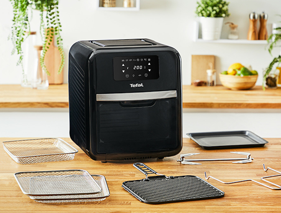 Frytkownica Tefal Easy Fry Oven & Grill
