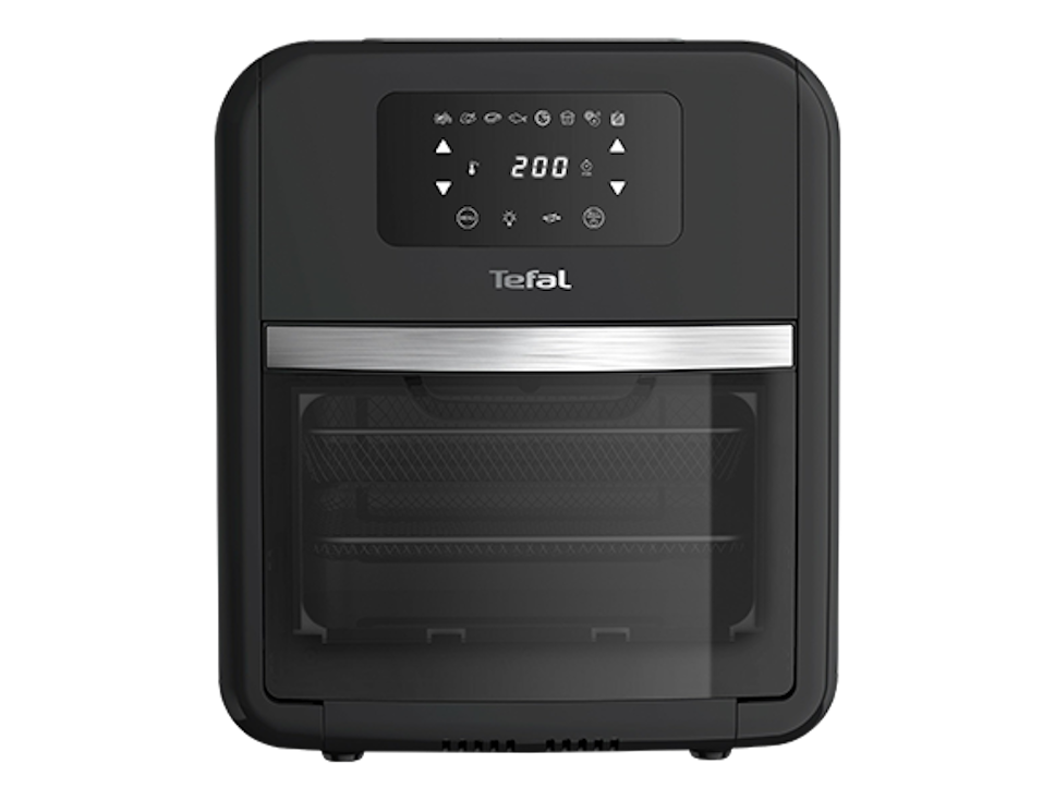 Frytkownica Tefal Easy Fry Oven & Grill Frytkownica Tefal Easy Fry Oven & Grill