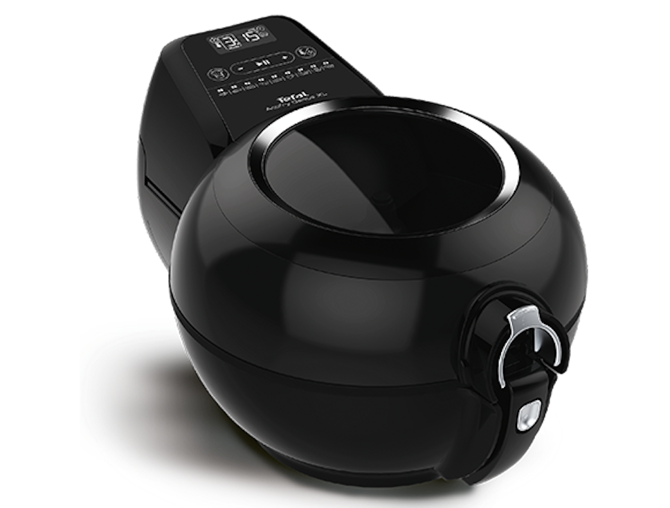 Frytkownica Tefal ActiFry Genius XL Frytkownica Tefal ActiFry Genius XL