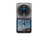 Kamera DJI Action 2 Dual-Screen Combo