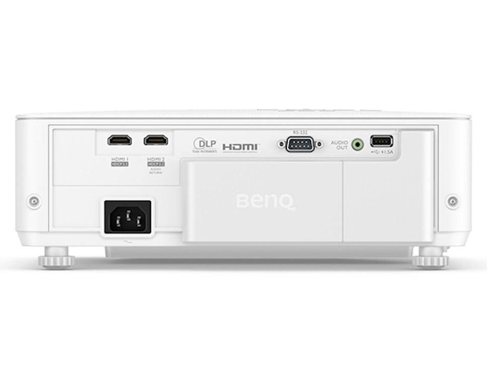 Projektor BenQ TK700 4K