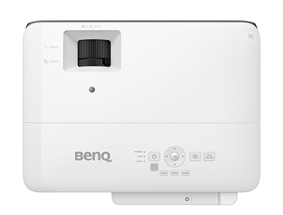 Projektor BenQ TK700 4K