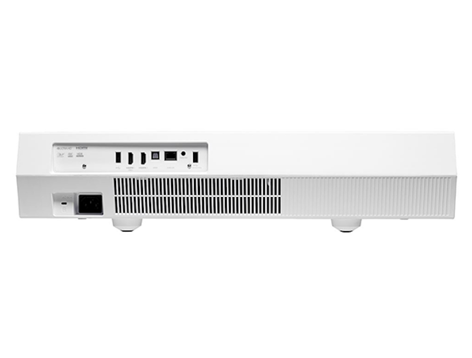 Projektor Optoma CinemaX P2 Projektor Optoma CinemaX P2