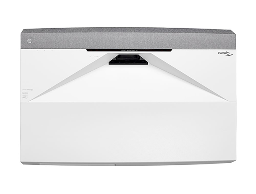 Projektor Optoma CinemaX P2 Projektor Optoma CinemaX P2