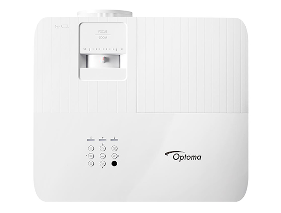 Projektor Optoma UHD35