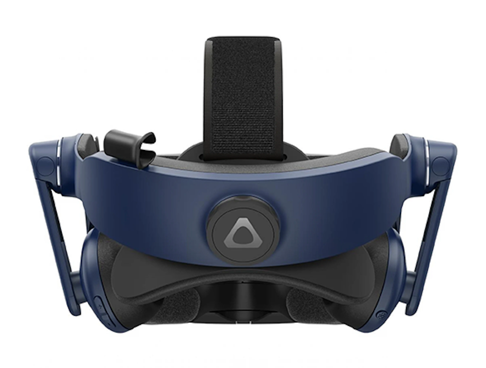 Gogle VR HTC Vive Pro 2 Full Kit Gogle VR HTC Vive Pro 2 Full Kit