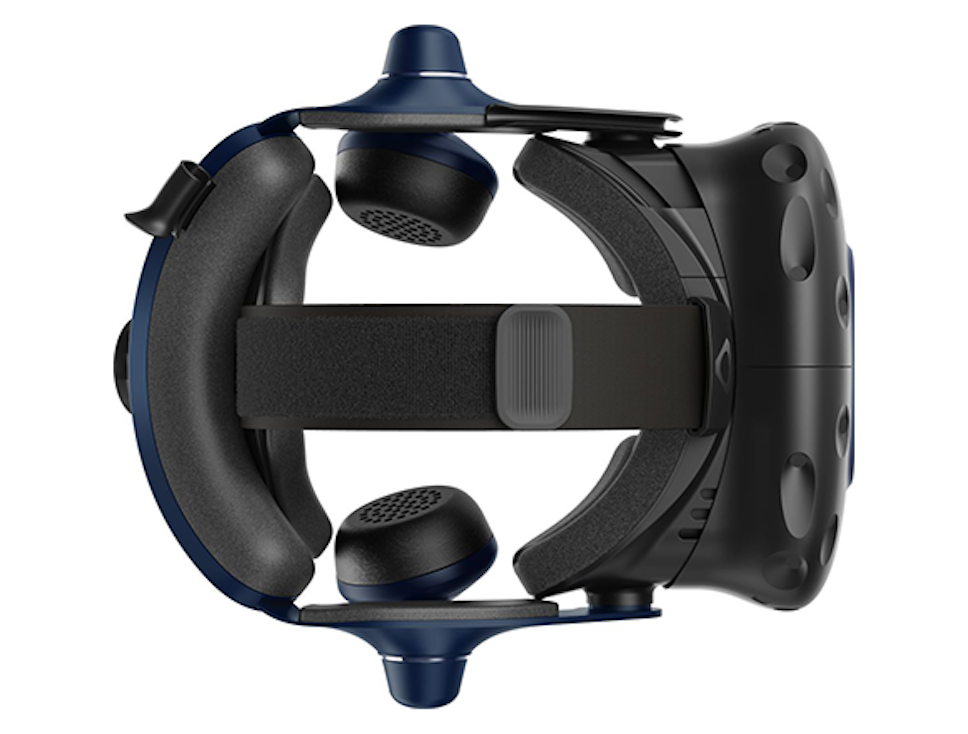Gogle VR HTC Vive Pro 2 Full Kit Gogle VR HTC Vive Pro 2 Full Kit