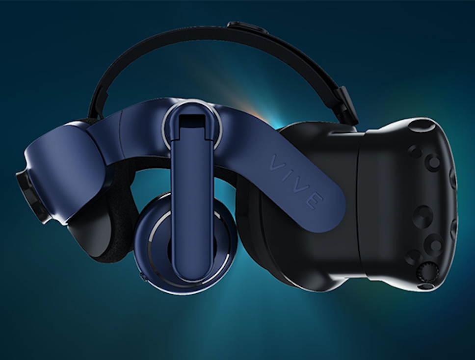 Gogle VR HTC Vive Pro 2 Full Kit Gogle VR HTC Vive Pro 2 Full Kit