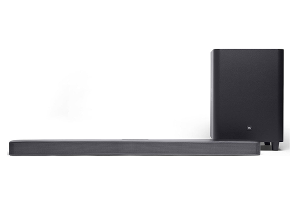 Soundbar JBL Bar 5.1 Surround Soundbar JBL Bar 5.1 Surround