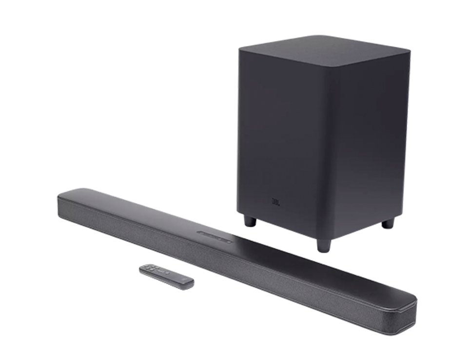 Soundbar JBL Bar 5.1 Surround