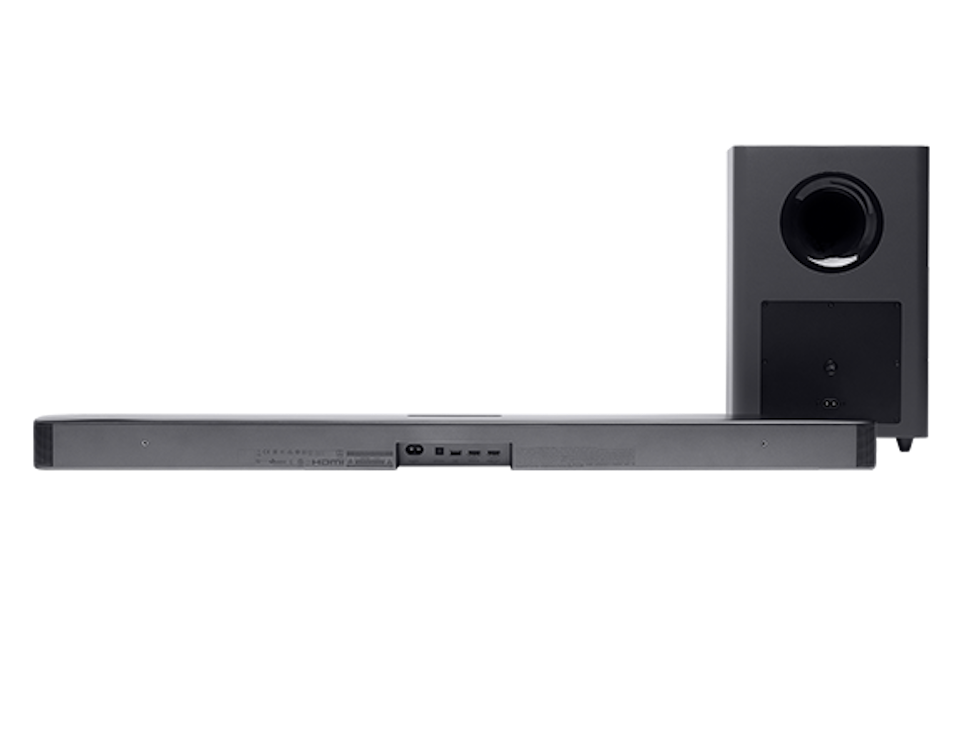 Soundbar JBL Bar 2.1 Deep Bass Soundbar JBL Bar 2.1 Deep Bass