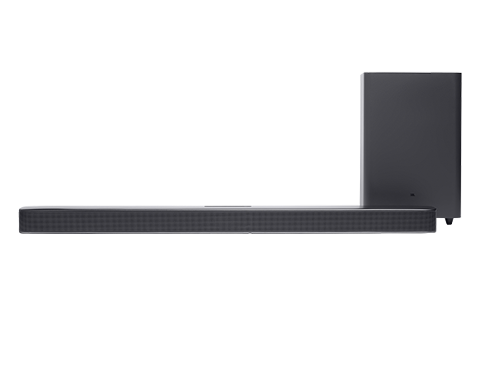 Soundbar JBL Bar 2.1 Deep Bass Soundbar JBL Bar 2.1 Deep Bass