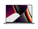 Laptop Apple MacBook Pro 16 M1 Max Space Gray 32GB 1TB