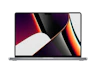 Laptop Apple MacBook Pro 16 M1 Max Space Gray 32GB 1TB