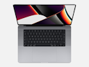 Laptop Apple MacBook Pro 16 M1 Pro Space Gray 32GB 512GB