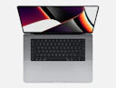 Laptop Apple MacBook Pro 16 M1 Pro Space Gray 32GB 1TB