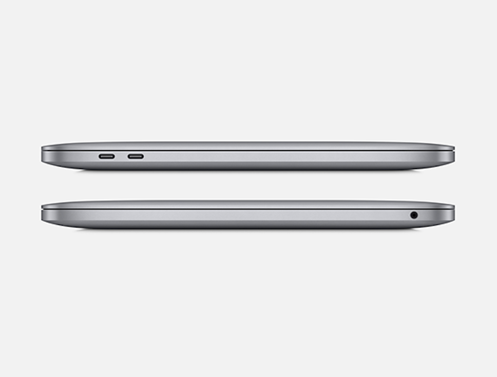 Laptop Apple MacBook Pro 13 M2 Space Gray 8GB 512GB Laptop Apple MacBook Pro 13 M2 Space Gray 8GB 512GB