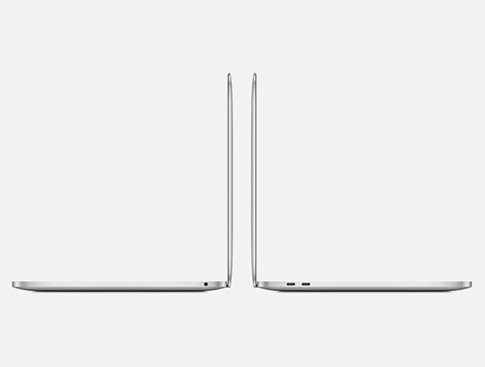 Laptop Apple MacBook Pro 13 M2 Silver 8GB 512GB Laptop Apple MacBook Pro 13 M2 Silver 8GB 512GB