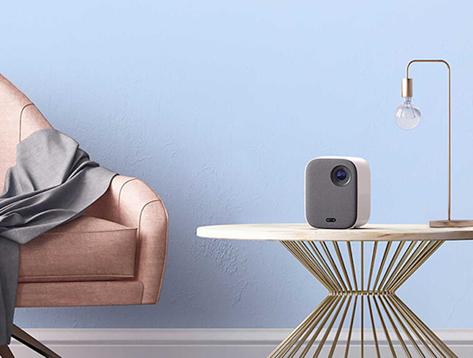 Projektor Xiaomi Mi Smart Projector 2