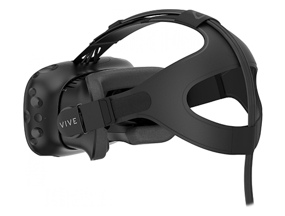 Gogle VR HTC Vive