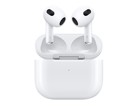 AirPods4 （ANC） Wireless headphones Apple AirPods4 ANC