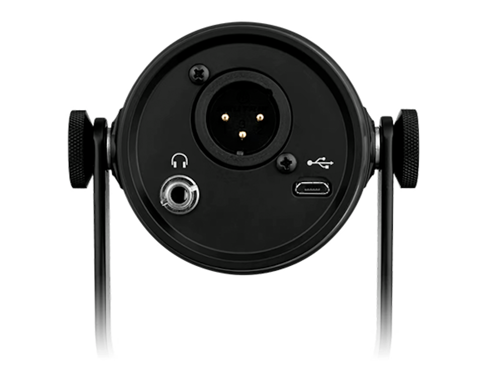 Mikrofon SHURE MV7 Mikrofon SHURE MV7