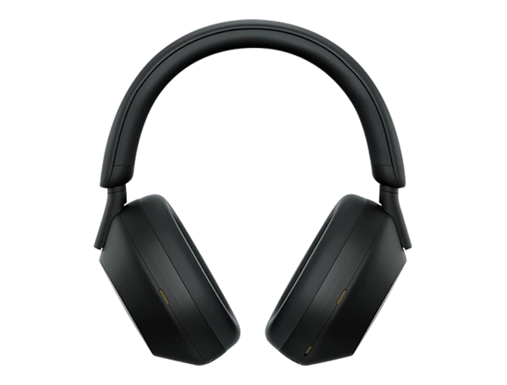 Słuchawki Sony WH-1000XM5 Czarne