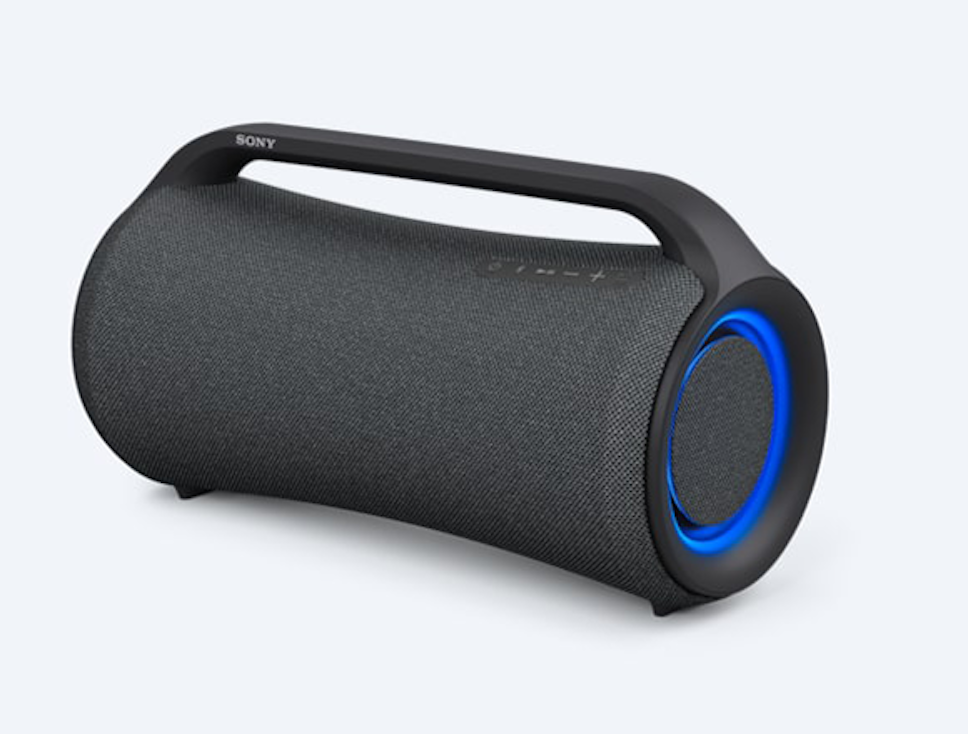 Głośnik Sony SRS-XG500 Głośnik Sony SRS-XG500