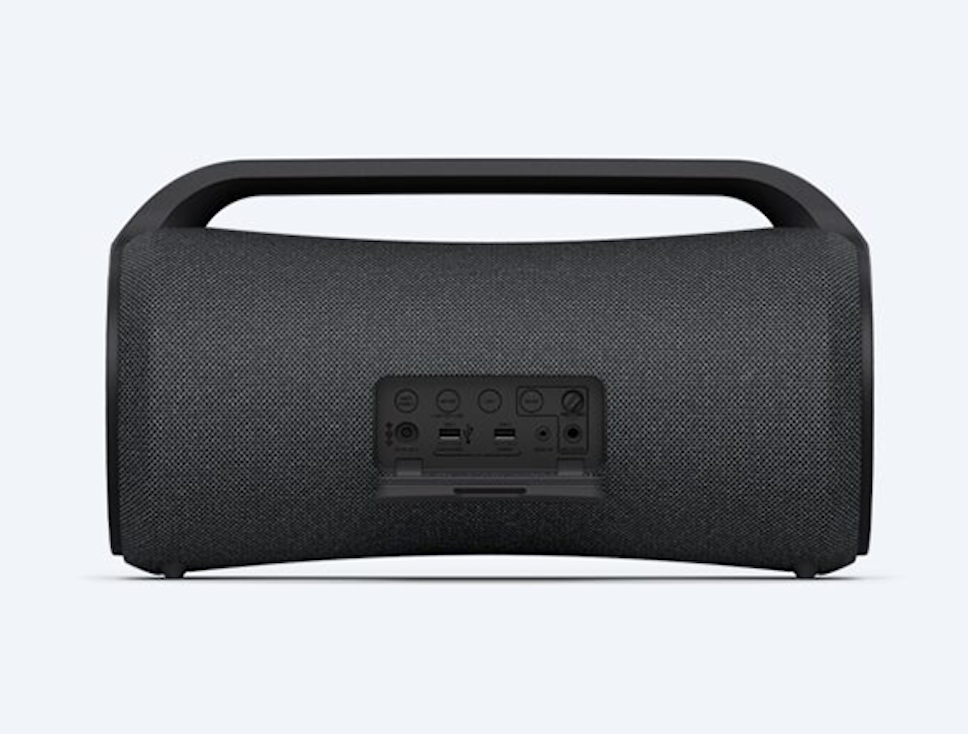 Głośnik Sony SRS-XG500 Głośnik Sony SRS-XG500
