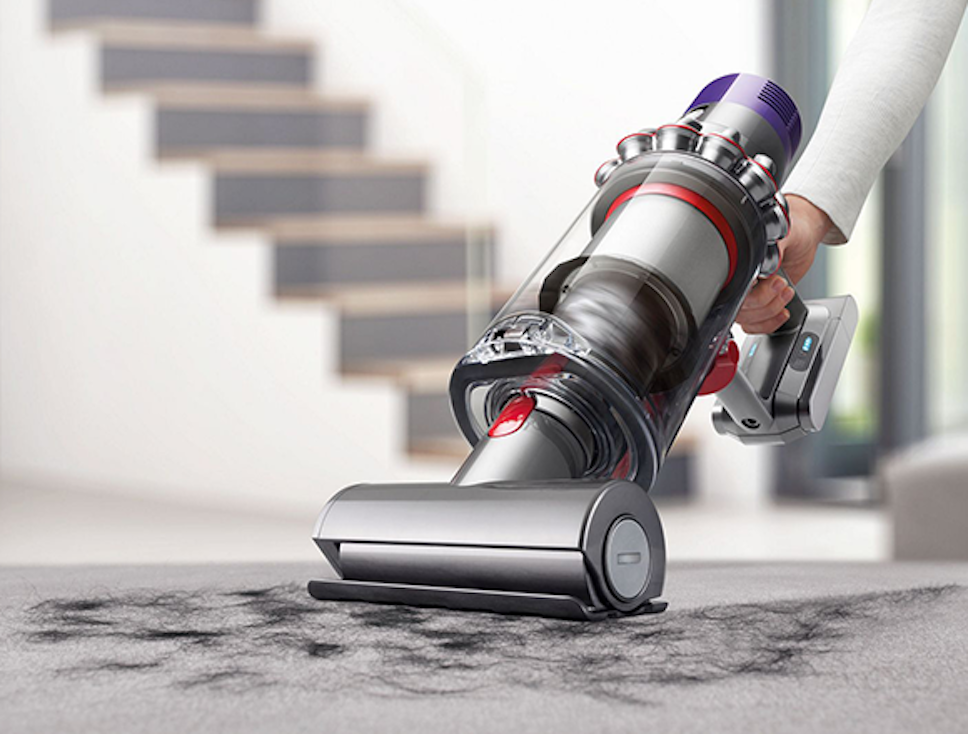 Odkurzacz Dyson Cyclone V10 Absolute Odkurzacz Dyson Cyclone V10 Absolute
