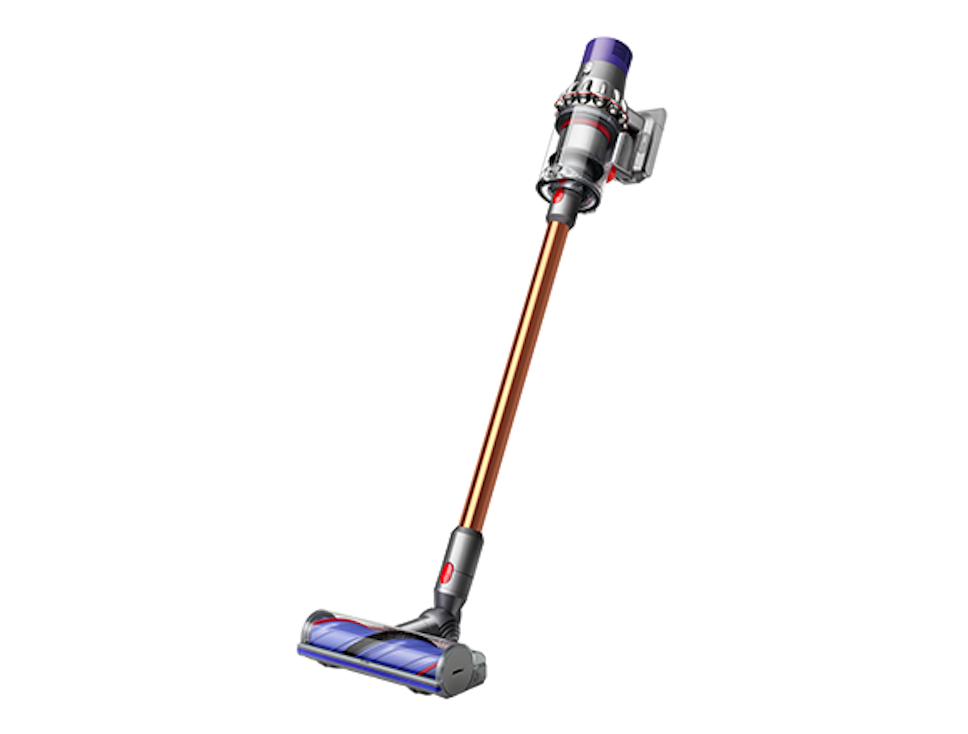 Odkurzacz Dyson Cyclone V10 Absolute