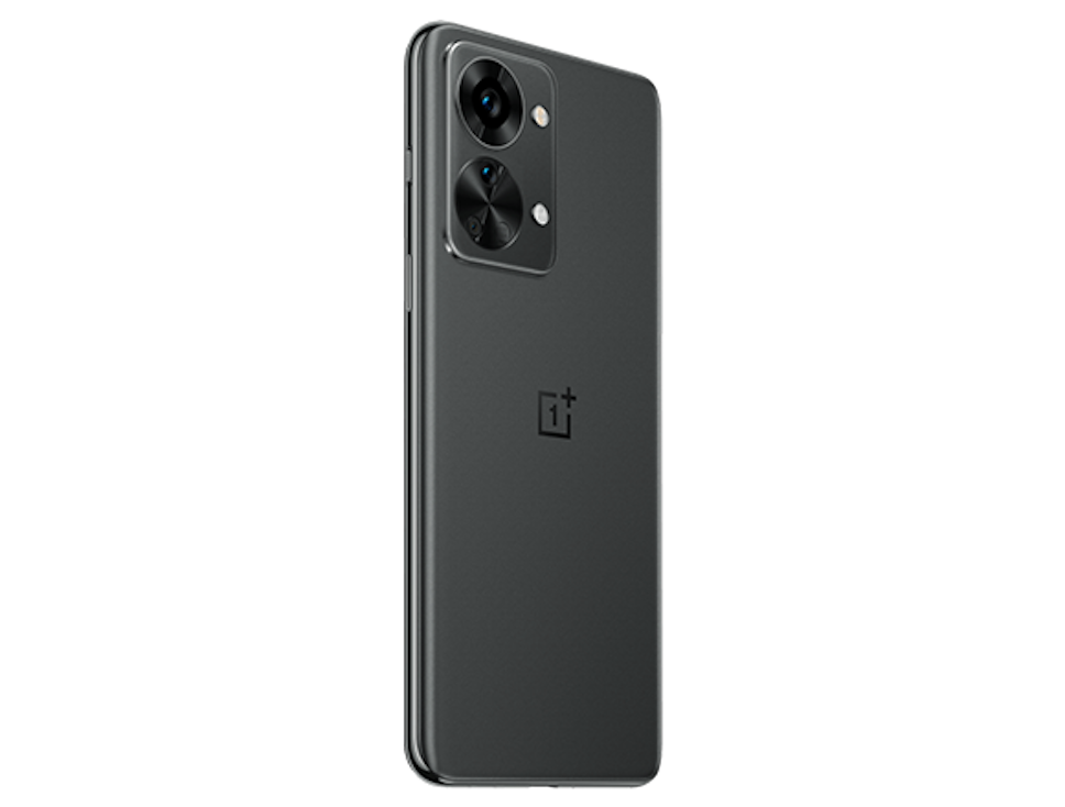 Smartfon OnePlus Nord 2T 12/256GB Szary Smartfon OnePlus Nord 2T 12/256GB Szary
