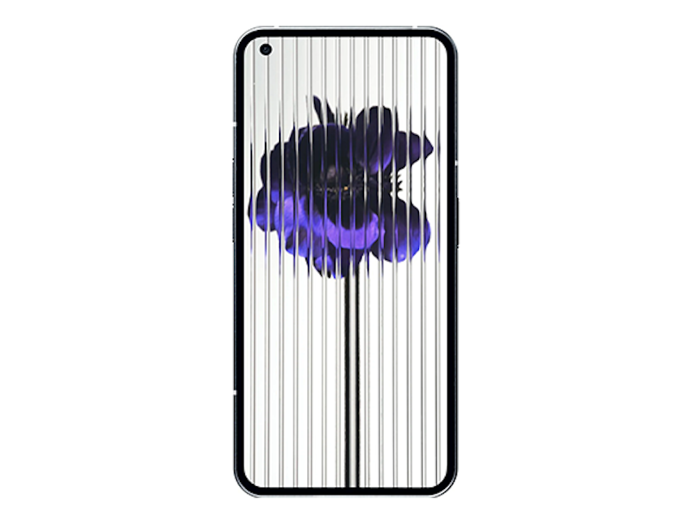 Smartfon Nothing Phone 1 12GB 256GB Biały Smartfon Nothing Phone 1 12GB 256GB Biały