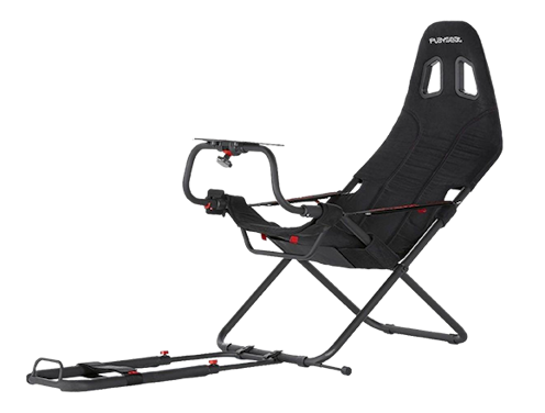 Kokpit PLAYSEAT Challenge Czarny