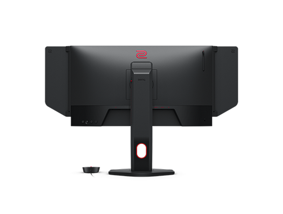 Monitor BenQ Zowie XL2566K